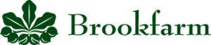 Brookfarm Logo